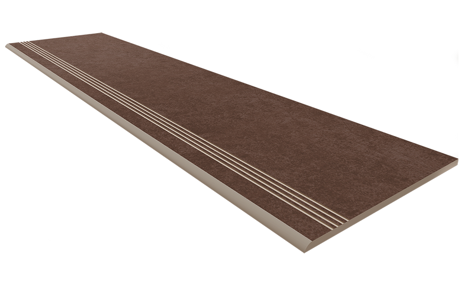 Ступень Estima Cave CA03, 1200*300*10 мм