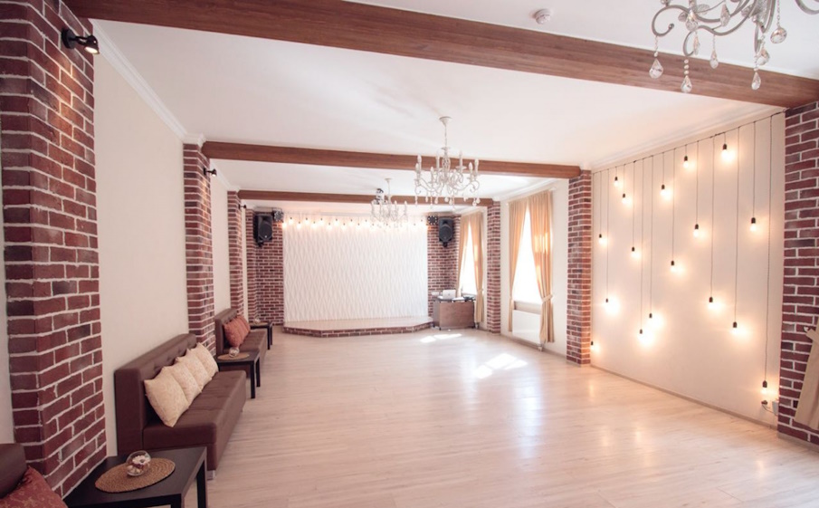 Декоративный кирпич Leonardo Stone Дижон 237*70*14 мм 408