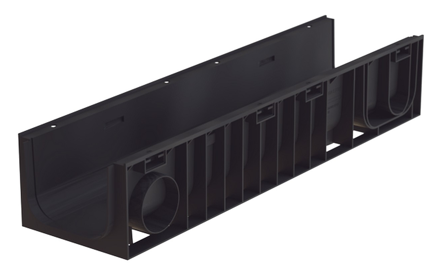 Дренажная система AQUASTOK Norma DN200 класс A15-C250