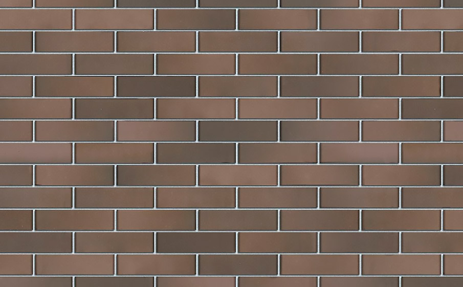 Кирпич БРАЕР кладка мокко, 250*85*65 мм
