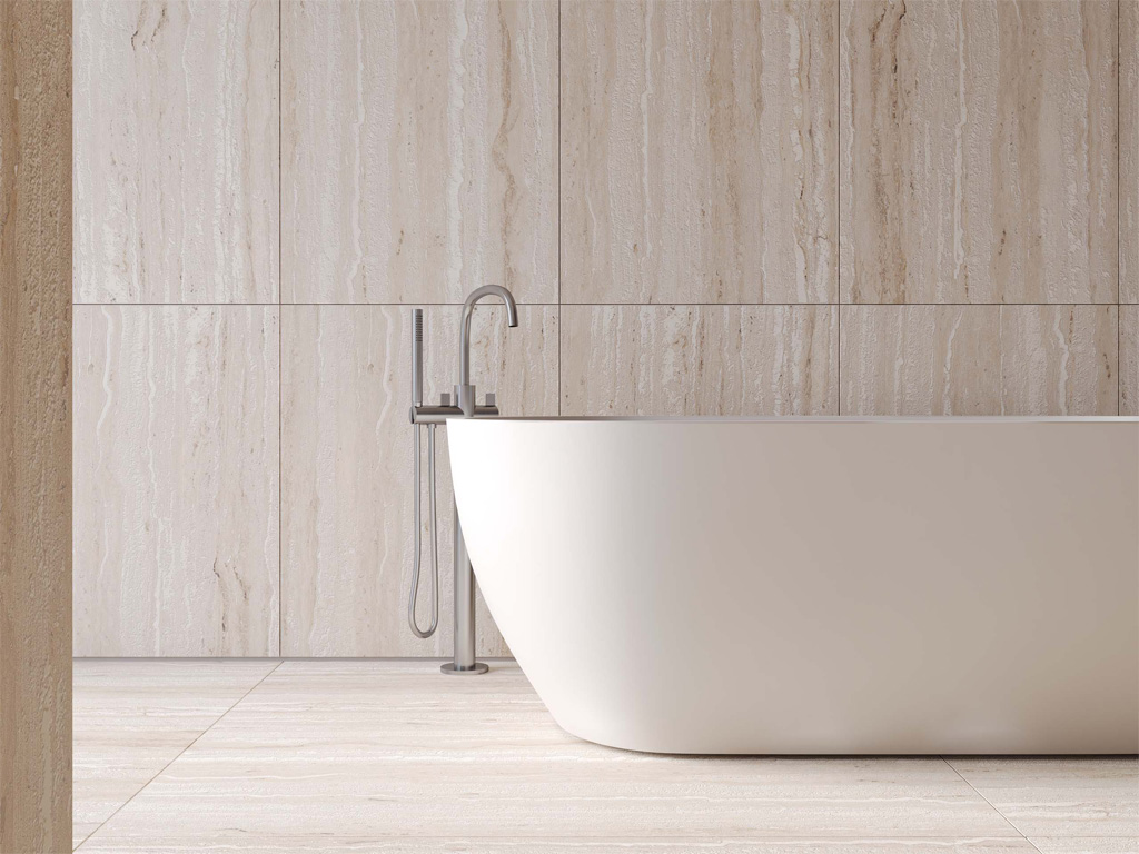 Керамогранит Ametis Exotica Stone EXS301, неполированный, 1200*600*9 мм