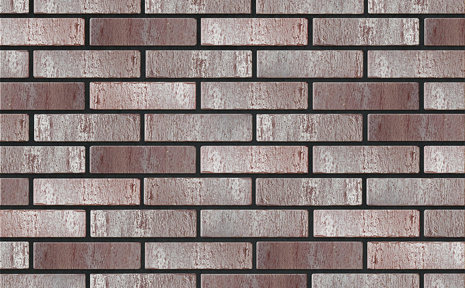 Кирпич облицовочный Славянский КЗ Ливерпуль-Кроста РФ, 250*120*65 мм