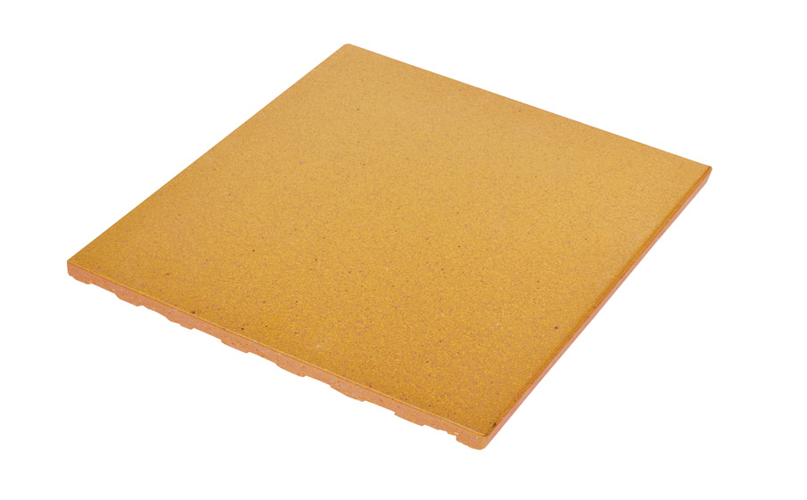 Клинкерная напольная плитка Terraklinker (Gres de Breda) Duna, 330*330*18 мм