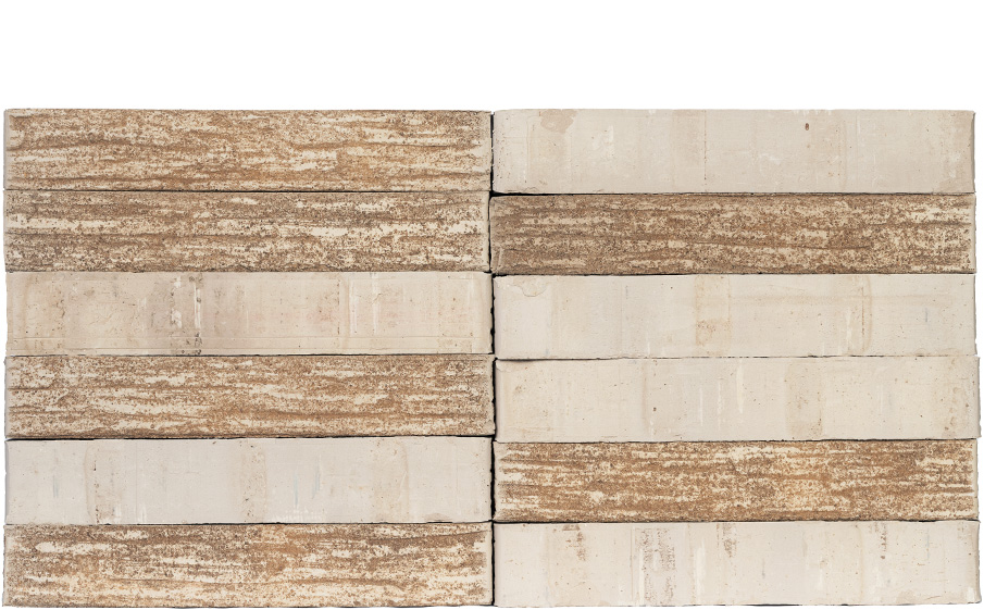 Кирпич облицовочный Plinfa Cassia 1809, 300*85*50 мм