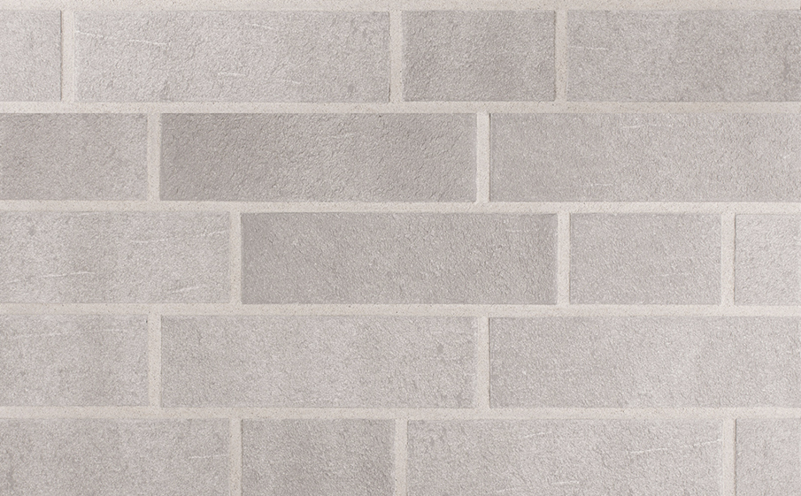 Клинкерная плитка под кирпич Roben Aarhus Weissgrau, 240*71*14 мм