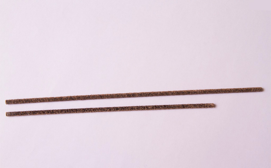 Гибкая связь-анкер Гален БПА-250-4-2П для кирпичной кладки в малоэтажном строительстве, 4*250 мм