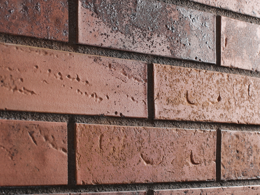 Клинкерная плитка для НФС Terramatic Moon Original DK, 285*85*20 мм
