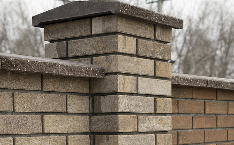 Кирпич облицовочный Выбор КСЛ 85 Премиум Доломит, 250*85*65 мм