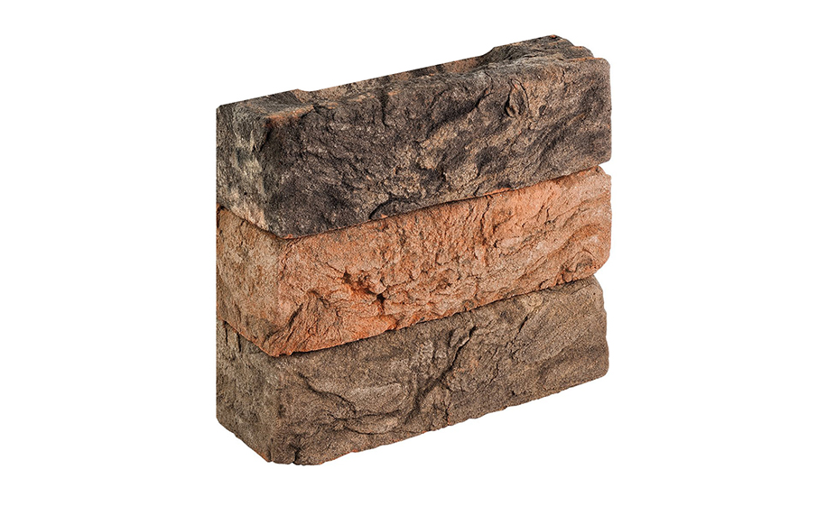 Кирпич облицовочный Тандем Шереметьево, 215*50*65 мм