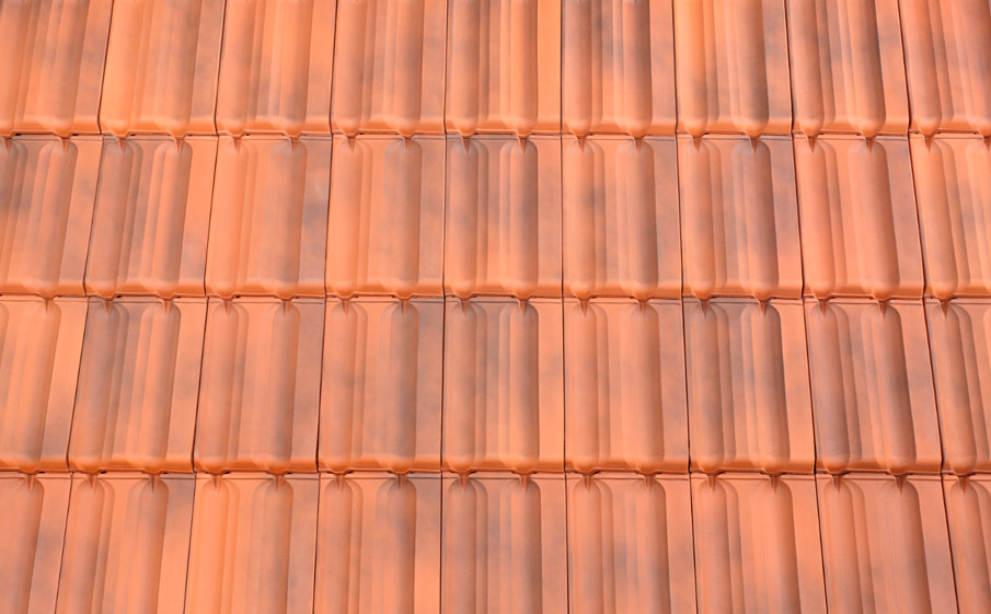 Керамическая черепица рядовая Koramic Mondo 11 Old Town Antique