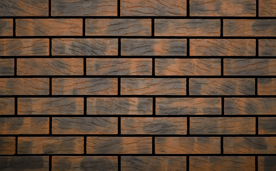 Кирпич облицовочный ТМ Kerma Premium Меркурий 250*120*65 мм