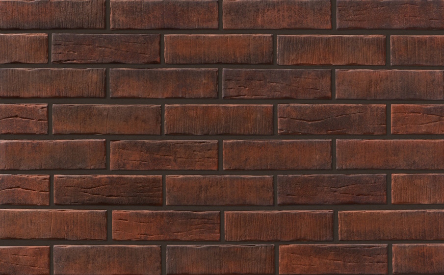 Декоративный кирпич Leonardo Stone Нью-Йорк 235*70*12 мм 773