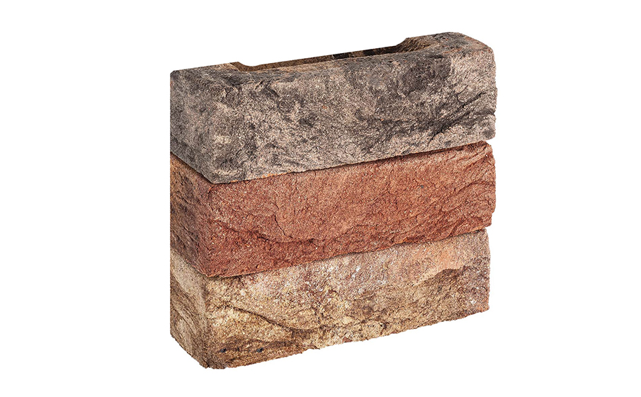 Кирпич облицовочный Тандем Екатерининское, 215*50*65 мм