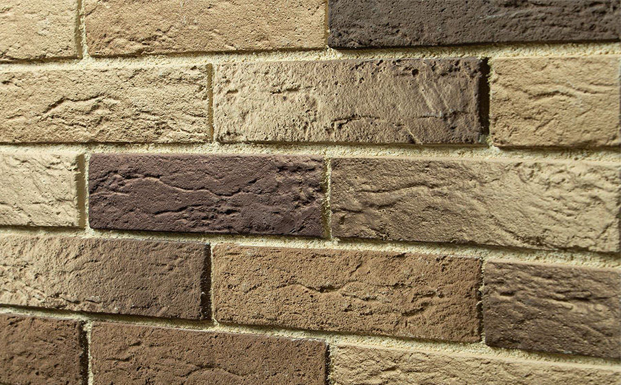 Декоративный кирпич Балтфасад Толос 053-8017