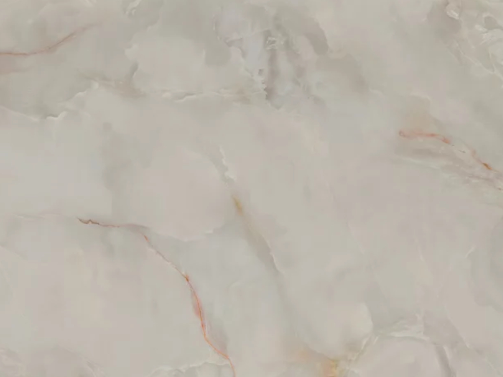 Керамогранит Paradyz Invisible White, полированный, 2800*1200*6 мм