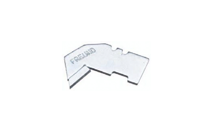 Лезвие твердосплавное для разметочного инструмента (писца) Freund