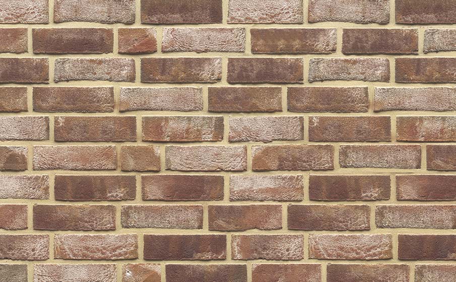 Плитка Muhr Nr 11, Gelderland, 210*65*22-25 мм