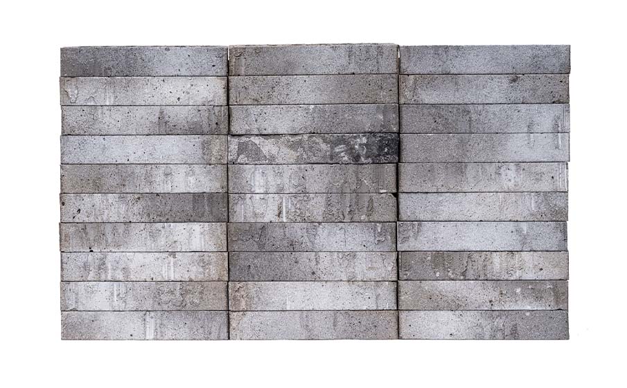 Кирпич керамический облицовочный Joseph Bricks Ashley, 210*100*50 мм