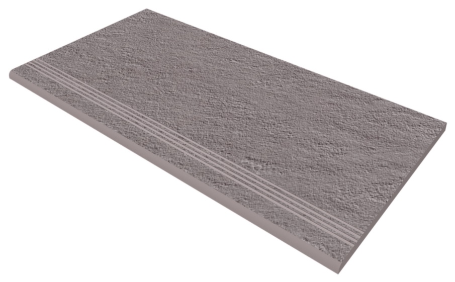 Ступень Estima Лофт/Loft LF02, неполированный 300*300 мм