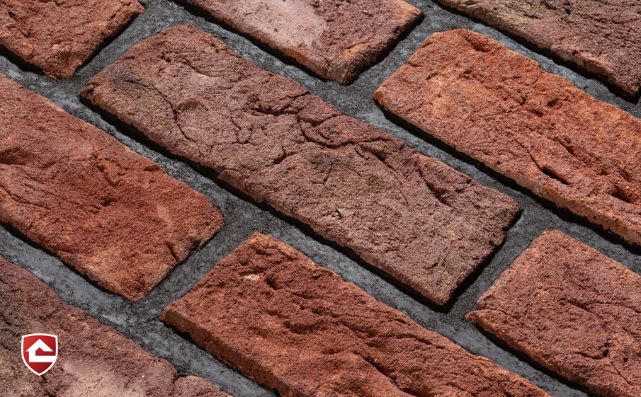 Кирпич облицовочный Rightbrick, Моне, 210*100*65 мм
