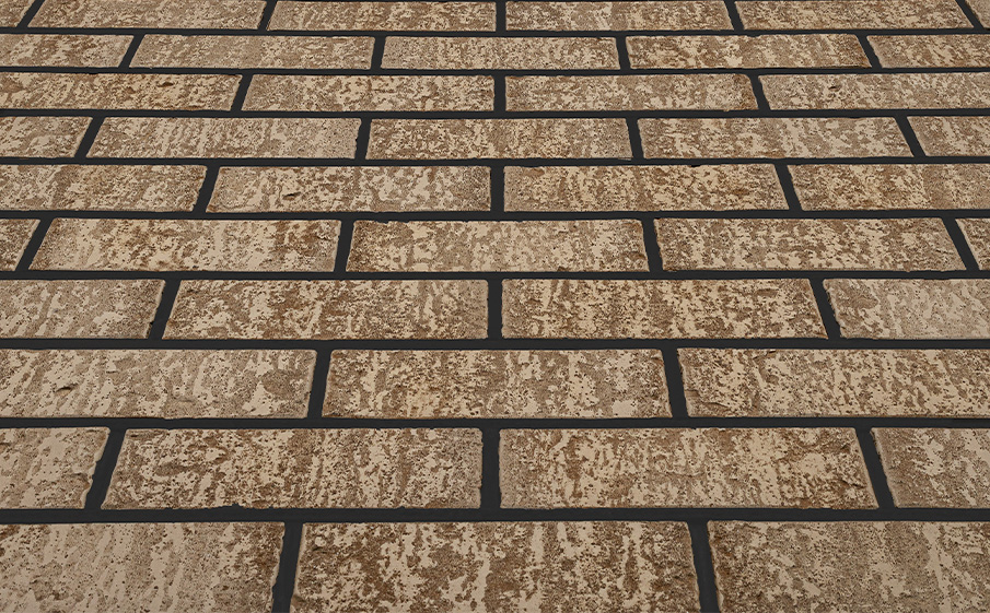 Кирпич облицовочный ТМ Kerma Premium Юпитер 250*120*65 мм