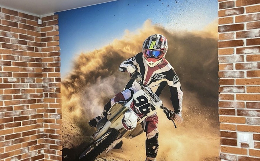 Декоративный кирпич Leonardo Stone Орли 215*65*10 мм 485