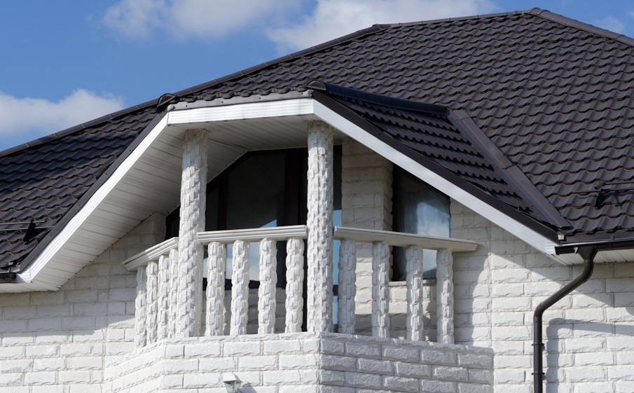 Облицовочный камень Leonardo Stone Турин 395*145*30 мм 100