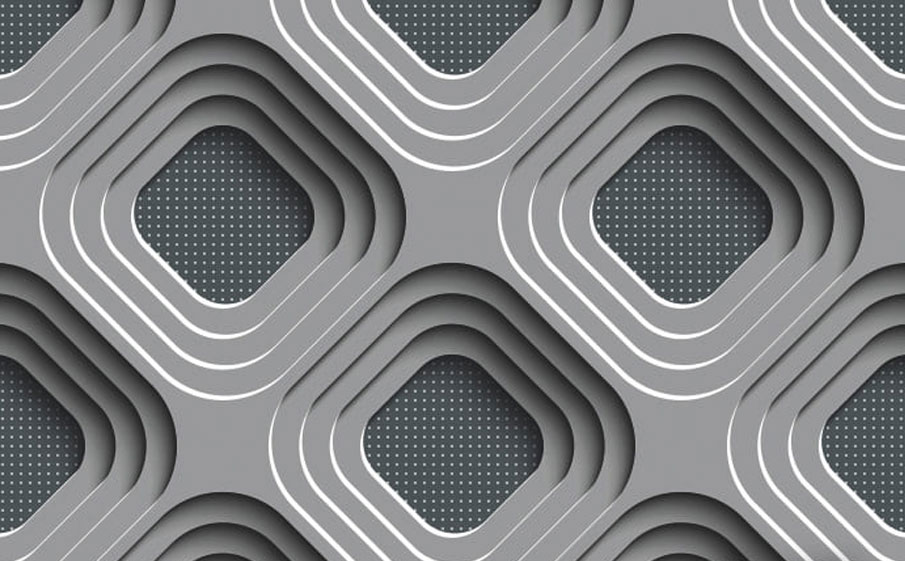 Хризотилцементная панель Nova facade M-106, 3000*1500*8 мм