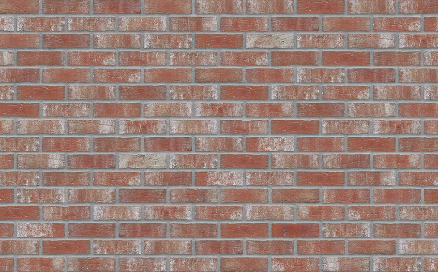 Клинкерная плитка под кирпич King Klinker Old Castle Royal stronghold HF36  240*71*10 мм