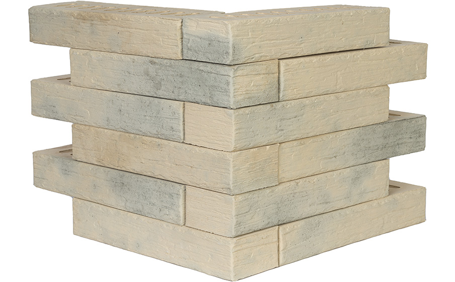 Кирпич облицовочный Plinfa Cassia 1706, 300*85*50 мм