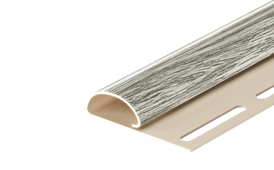 Финишный профиль Docke LUX Канадская береза