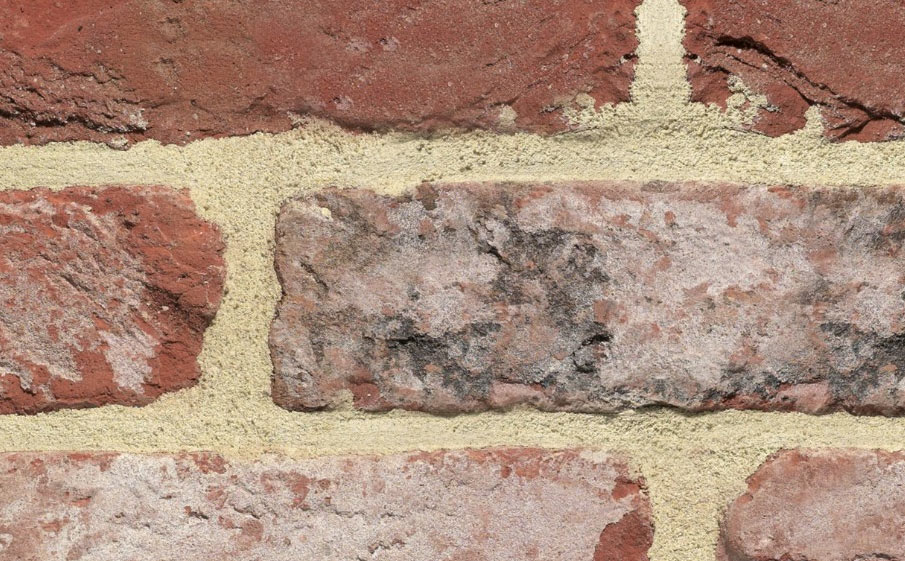 Кирпич облицовочный Terca Belle Epoque de Namur, 215*102*65 мм