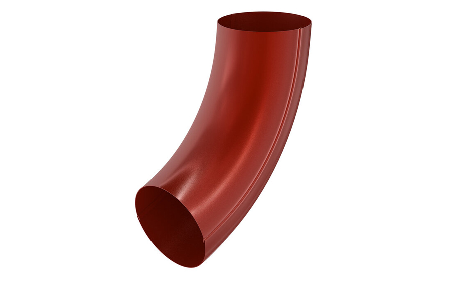 Колено Aquasystem PURAL RR 29 для системы D 125/90