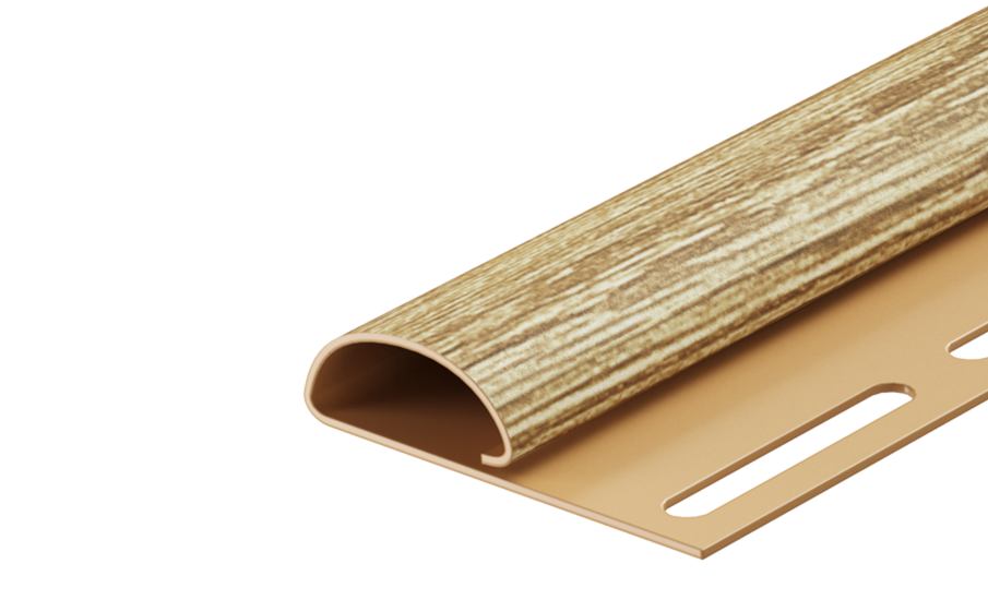 Финишный профиль Docke LUX Рябина