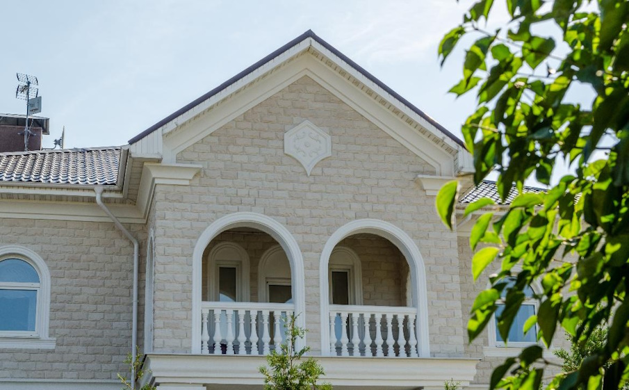 Облицовочный камень Leonardo Stone Турин 295*145*30 мм 404