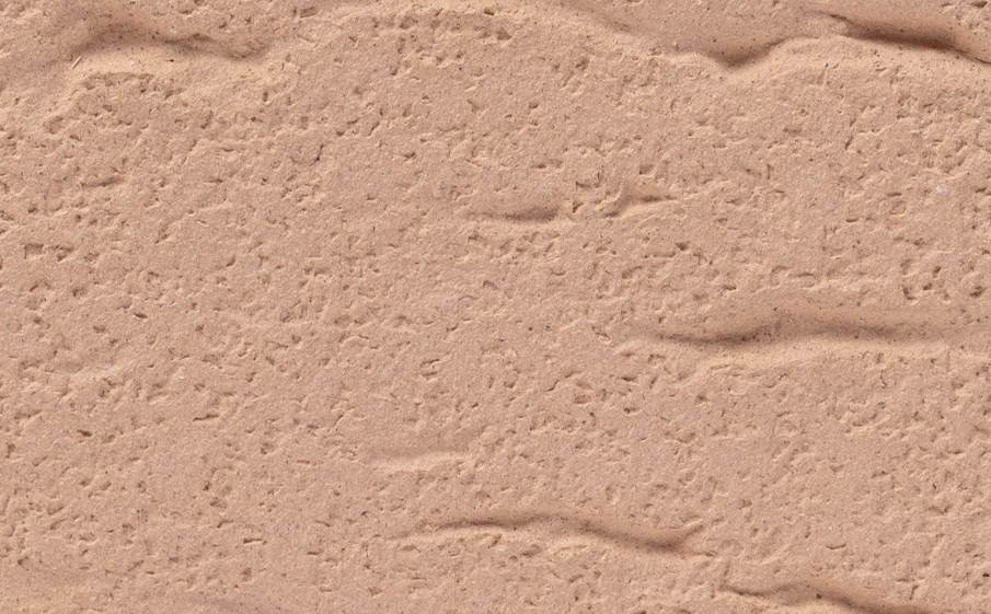 Кирпич облицовочный Губский КЗ, папирус, абрикосовый, 250*120*65 мм