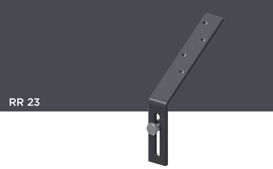 Удлинитель крюка Orima P13/K12, RR 23 для системы D 110/85*85 мм