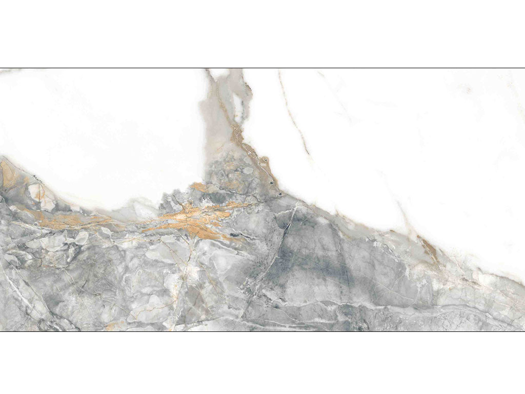 Керамогранит ENNFACE Perito Moreno Glossy, 1200*600*9 мм