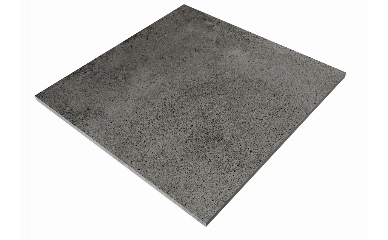 Плитка Gres Aragon Urban Grafito 297*297*10 мм