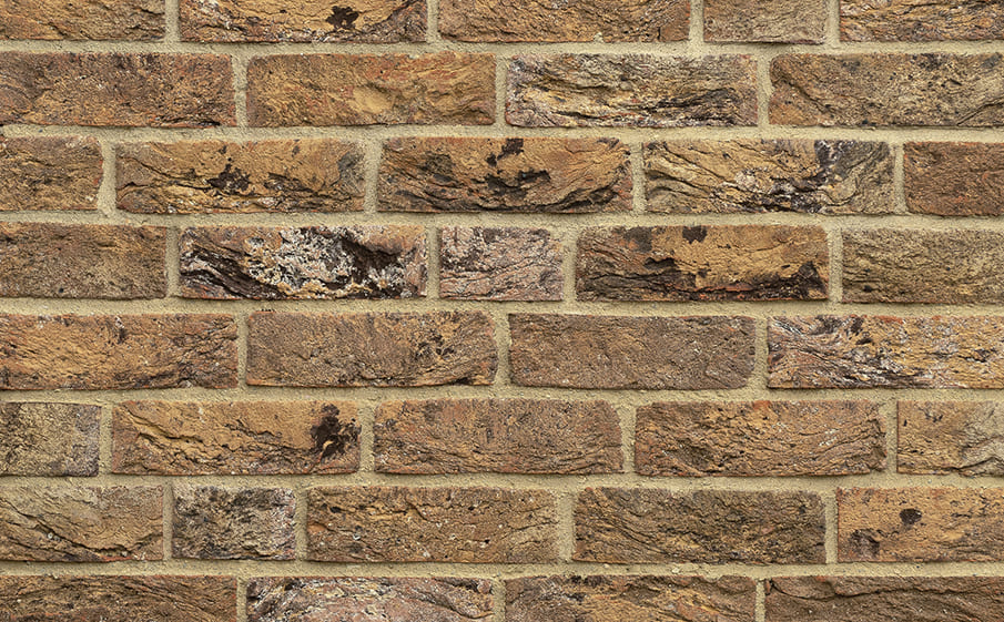 Кирпич облицовочный Тандем Архангельское, 215*50*65 мм