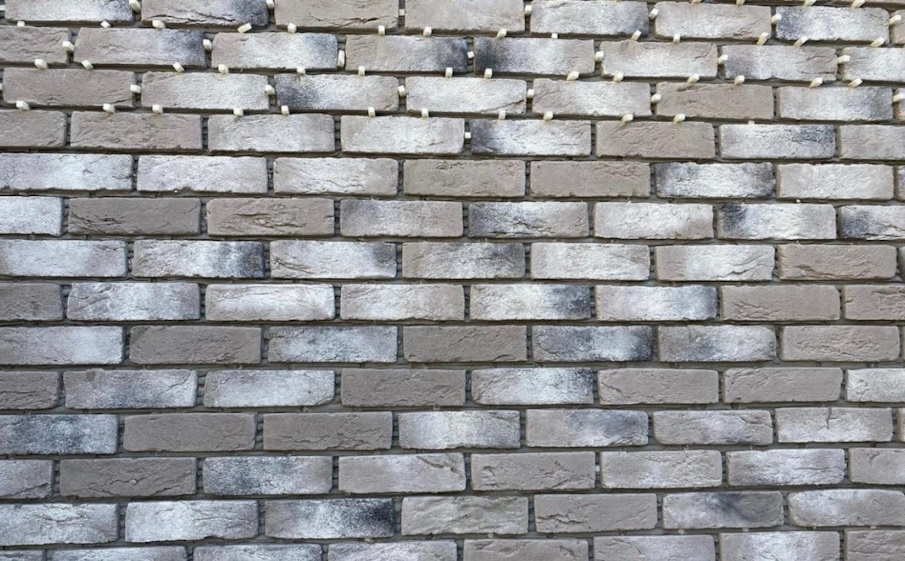 Декоративный кирпич Leonardo Stone Орли 215*65*10 мм 403