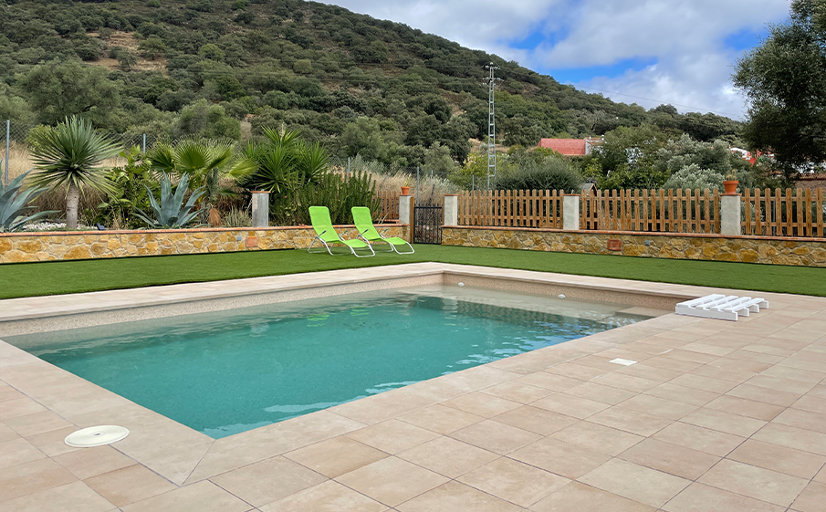 Коллекция Gres Aragon Urban Beige