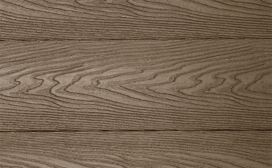 Террасная доска CM (CM Decking) Прочный (Robust) Мербау (Merbau), 3000*140*25 мм