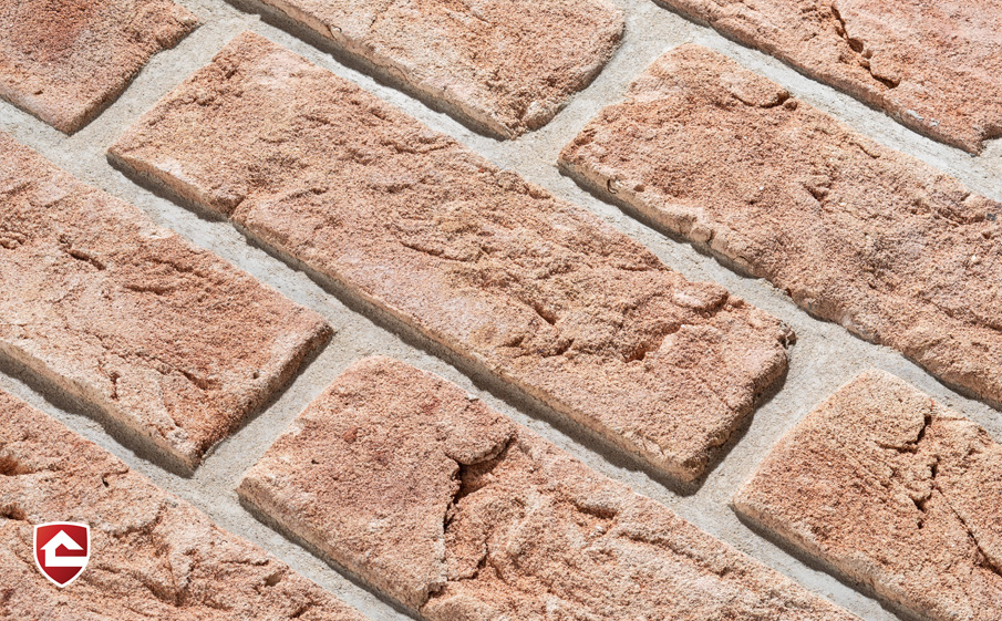 Кирпич облицовочный Rightbrick Роде, 210*100*65 мм