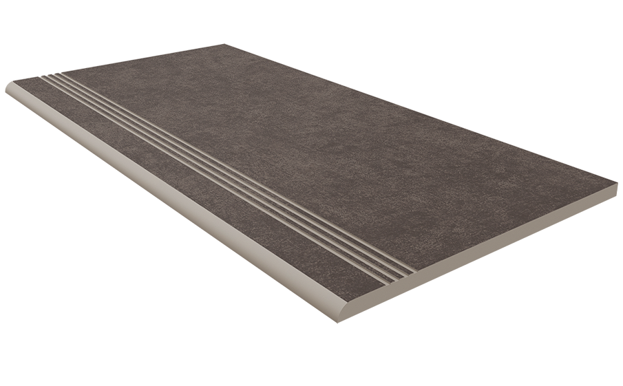 Ступень Estima Cave CA05, 600*300*10 мм