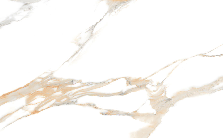 Керамогранит Avroria Statuario Dior (серо-золотистый мрамор), 1200*600*9 мм