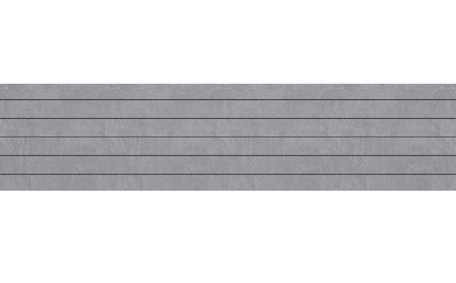 Фальшмозаика Trail Ametis Spectrum SR01, неполированный, 1200*190*10 мм