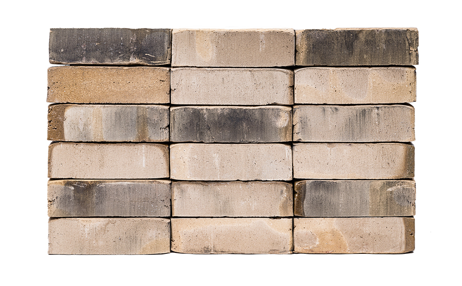 Кирпич облицовочный Engels Ogenagaat, 213*45-50*66 мм