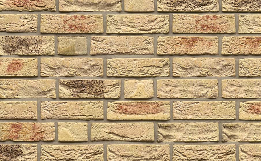 Плитка ручной формовки Muhr Nr 14, Borkum, 215*65*22-25 мм