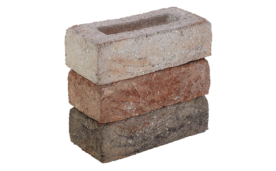 Кирпич облицовочный Тандем Екатерининское, 215*102*65 мм
